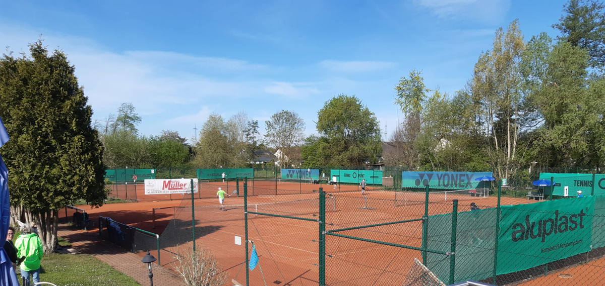 TC BW Bruchhausen e.V.