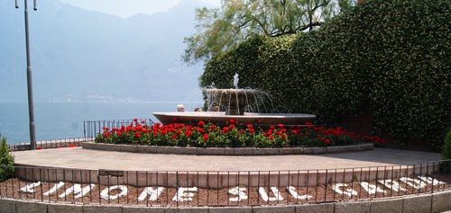 Limone sul Garda